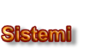 Sistemi